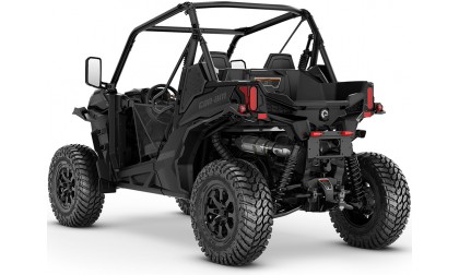 Maverick Sport DPS 1000R ABS TR
